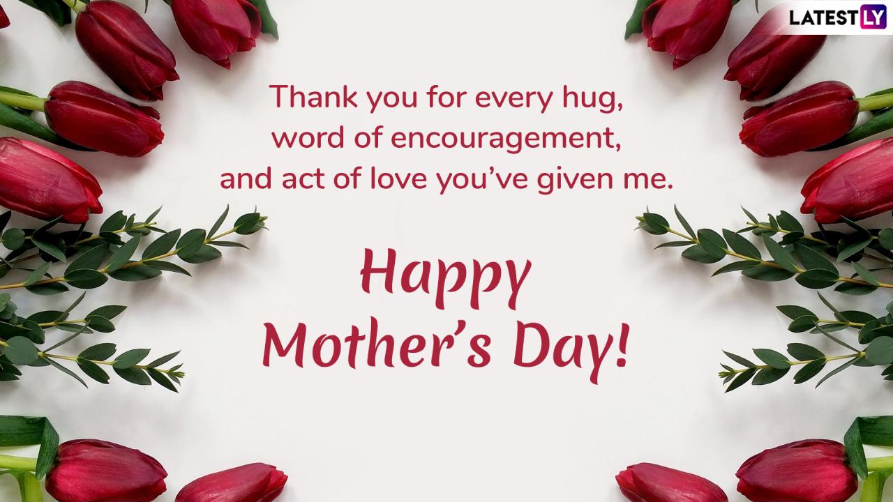 Happy quotes mother messages cards wishes mom greeting send mothers postcards loving these beautiful latestly credits file